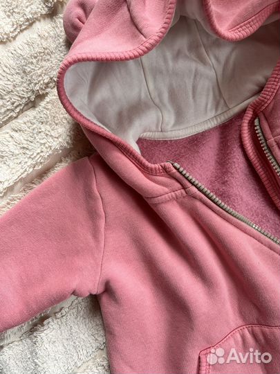 Комбинезон х/б 74-80