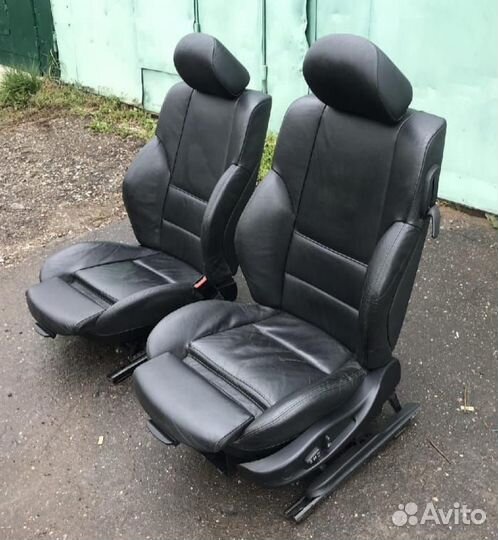 Кресло в машину