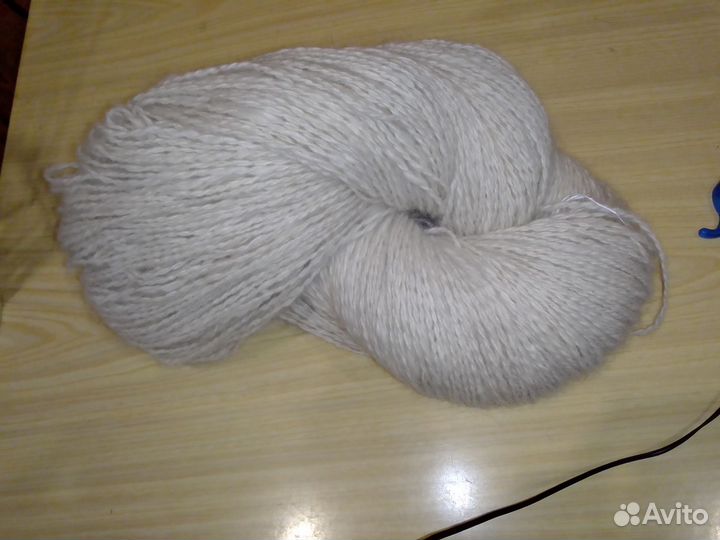 Пряжа для вязания