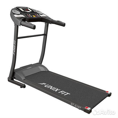 Беговая дорожка Unixfit ST-510T