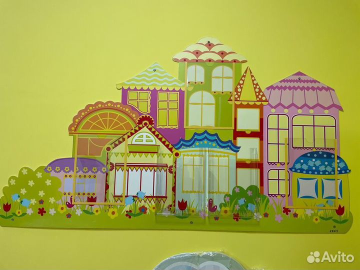 Стенды информационные, стенды для детского сада