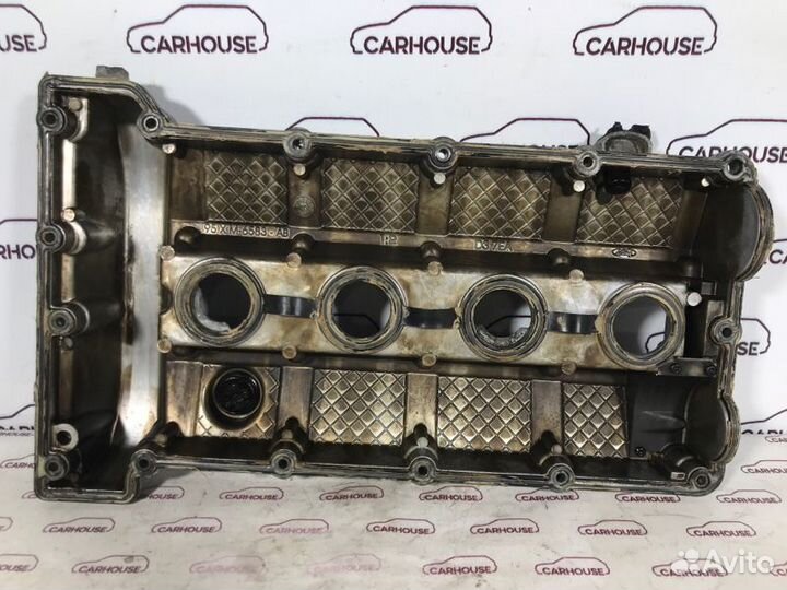 Крышка клапанов Ford Scorpio