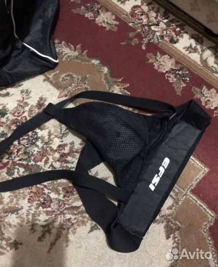 Хоккейная форма взрослая