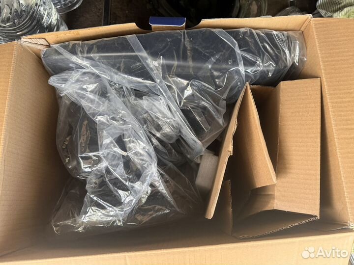 Руль logitech g29