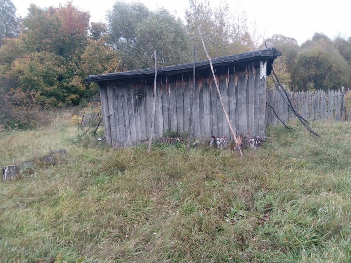 Участок 20 сот. (ИЖС)