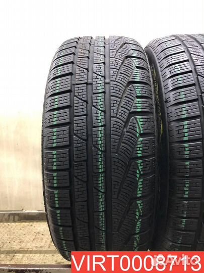 Pirelli Winter Sottozero 210 Serie II 225/50 R17 94H