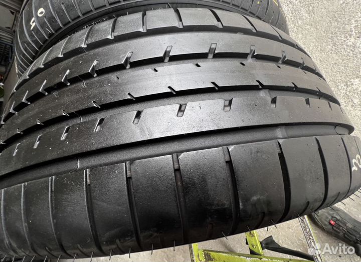 Toyo Proxes R36 225/55 R19