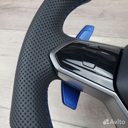 Сенсорный руль Volkswagen Tiguan 2 Passat Arteon