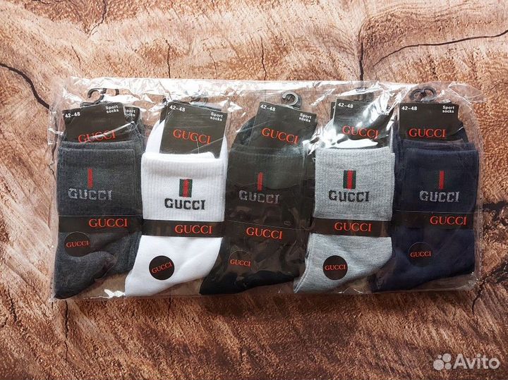 Носки Nike Reebok Lacoste Jordan