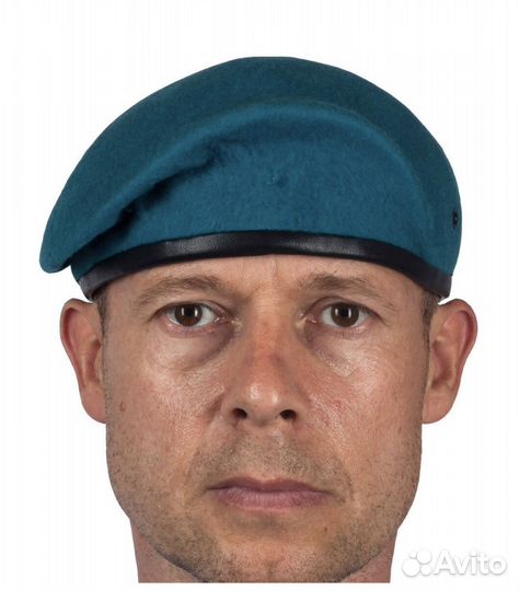 Берет военный