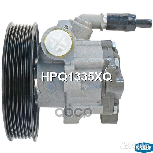 Насос гур MB vito 96