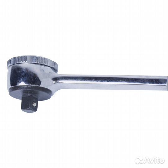 Трещотка 1/4