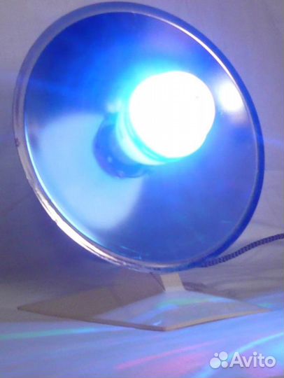 Отражатель