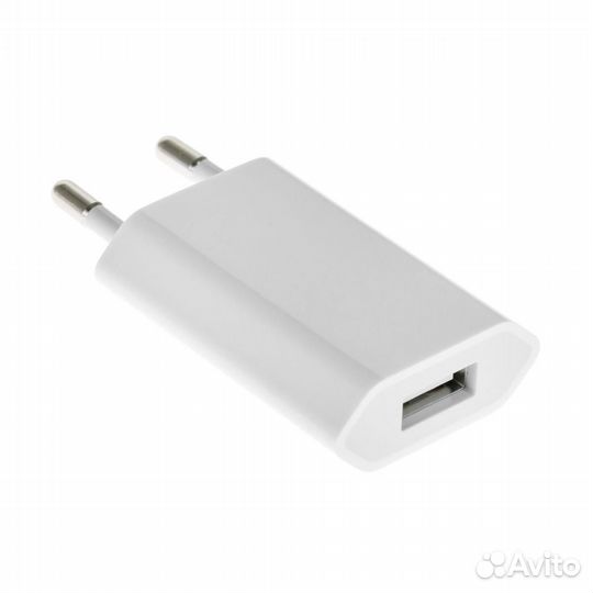 Блок Apple 5W Type-C /Гарантия/Кредит/Кредит