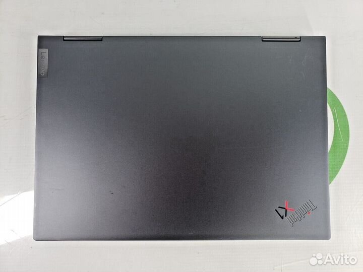 Thinkpad X1 Yoga i7-1185G7 16Gb 240Gb
