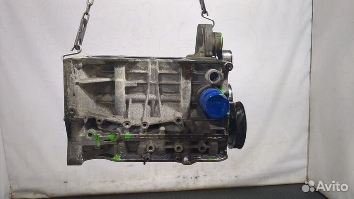 Блок цилиндров Honda CR-V, 2004