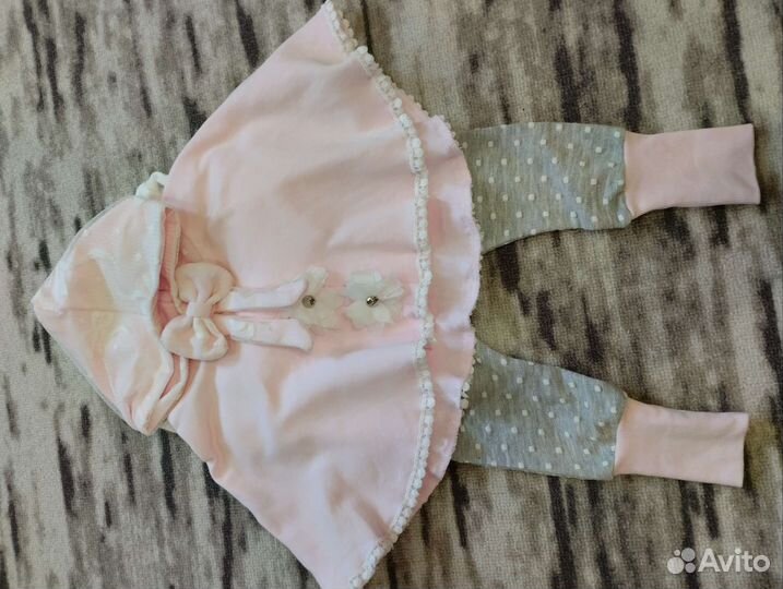 Детский одежда