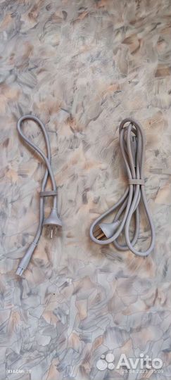 Кабель питания 220В китай