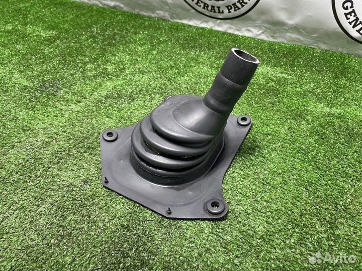 Кожух селектора раздатки Toyota Land Cruiser Prado