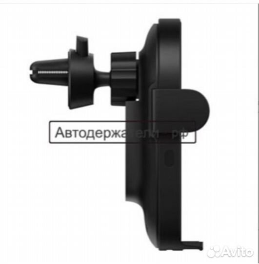 Держатель с беспроводной зарядкой Xiaomi 30W