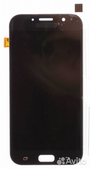 Дисплей для Samsung A7 (2017) (A720F) TFT