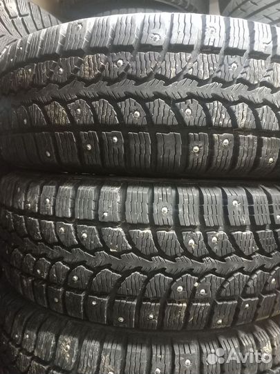 КАМА 505 Irbis 185/60 R14