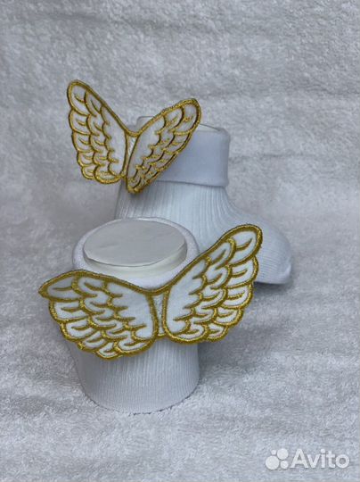 Крестильный набор