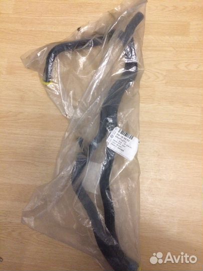 Топливная магистраль с датчиком VAG ; 059130300EG