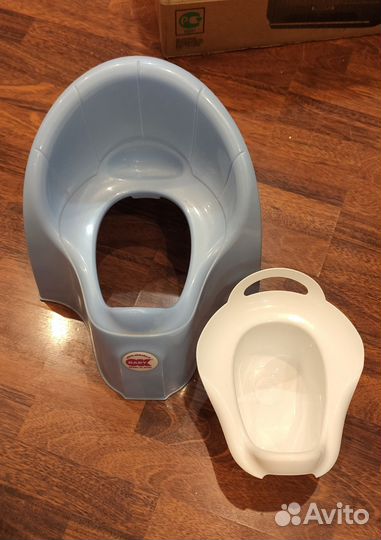 Горшок детский