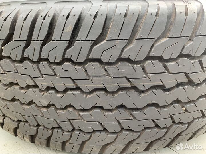 Оригинальные колеса Toyota Land Cruiser 200