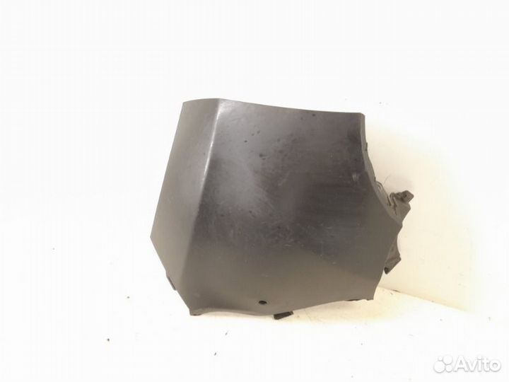 Бампер задний левый Kia Soul 2 2014-2018