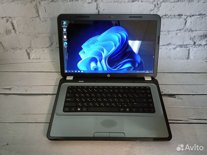 Шустрый ноутбук для работы (4 ядра, SSD, 8Gb)