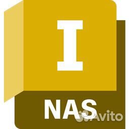 Inventor Nastran 2024 - 2020 Лицензия / Бессрочно