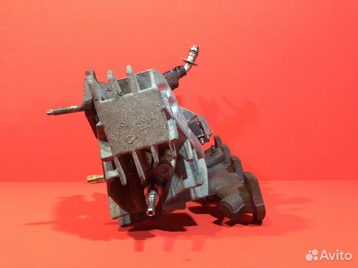 Турбина для Renault Fluence K9K834 (Б/У)