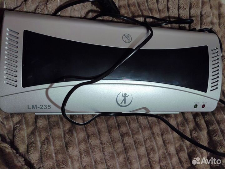 Ламинатор 235