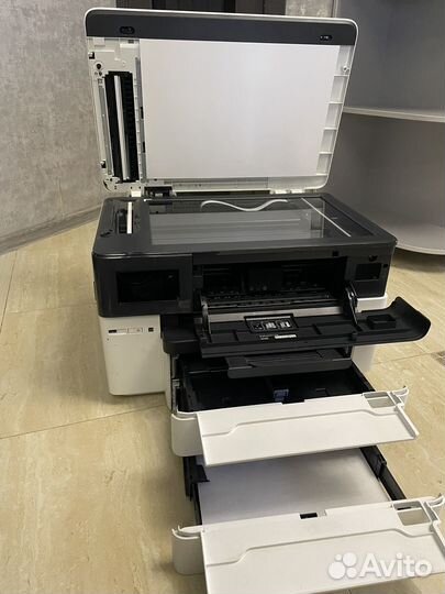 Принтер HP OfficeJet pro 7740