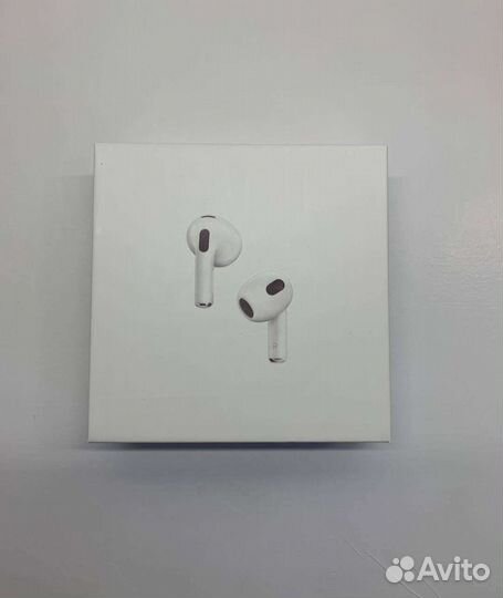 Airpods 3 