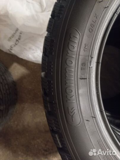 Kormoran Snow 195/55 R16