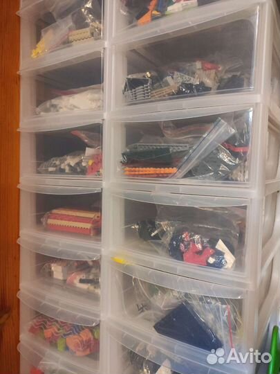 Lego детали поштучно оригинал