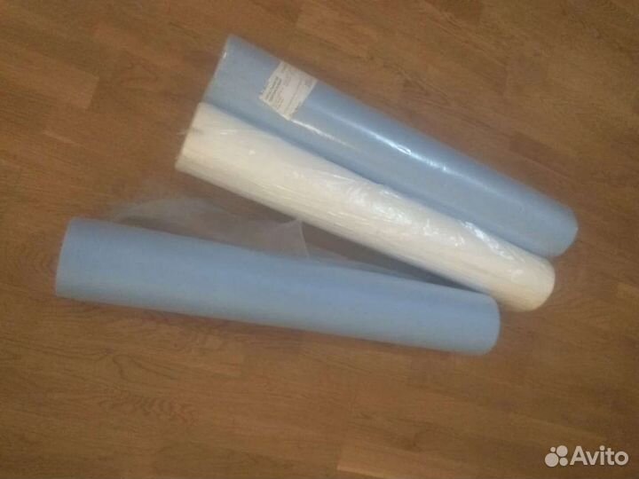 Одноразовые простыни