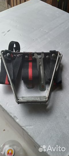 Стульчик складной