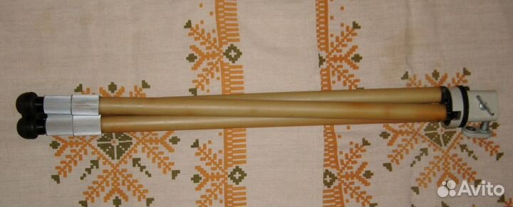 Штативы Треноги для фотовидеокамер СССР Germany