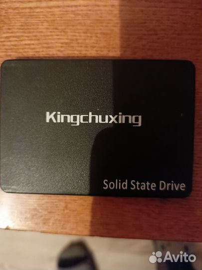 Ssd 512gb