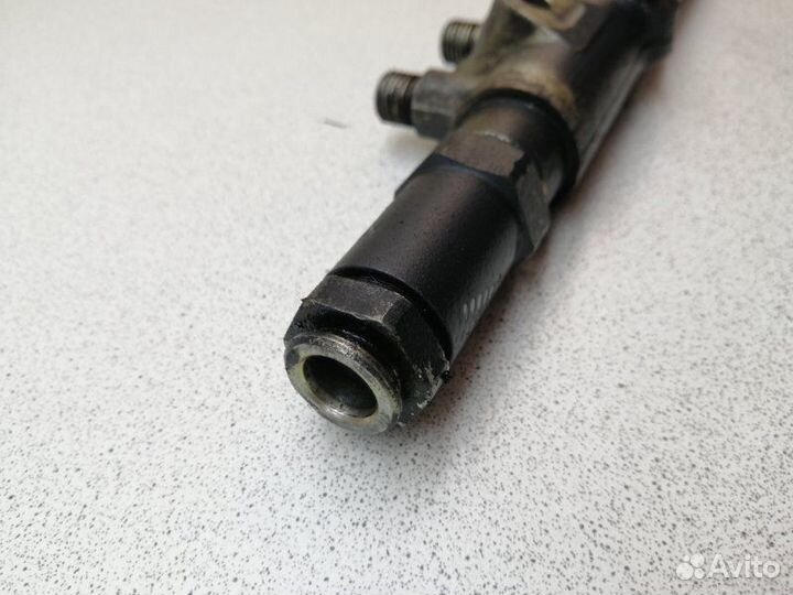 Рейка топливная Daewoo Ultra Novus F4AE0681B