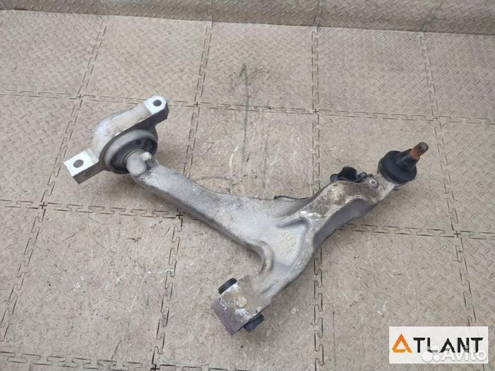 Рычаг передний правый nissan skyline