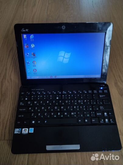 Asus Eee PC 1015PE Нетбук 15g29l000750