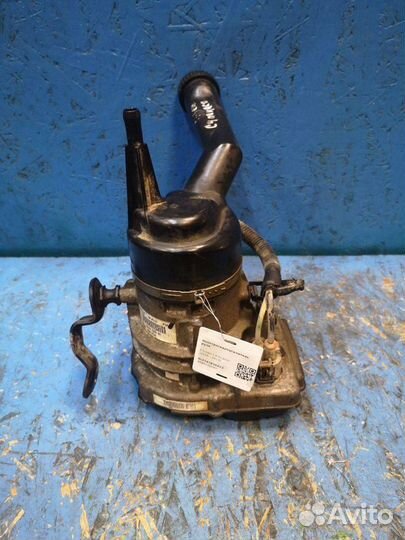 Электрогидроусилитель руля Citroen C4 Picasso