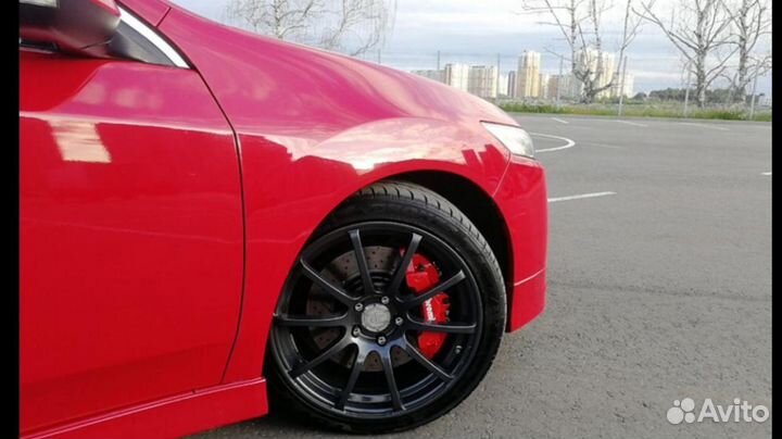 Суппорта Honda Acura