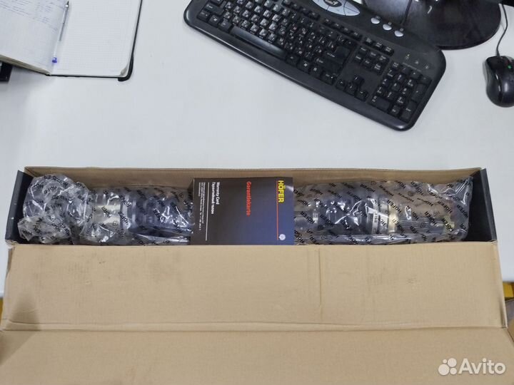 Привод колеса в сборе левый ваз 2108-2115