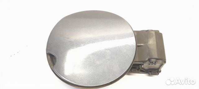 Лючок бензобака Renault Megane 3